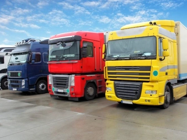 Ankara Gömeç Nakliye